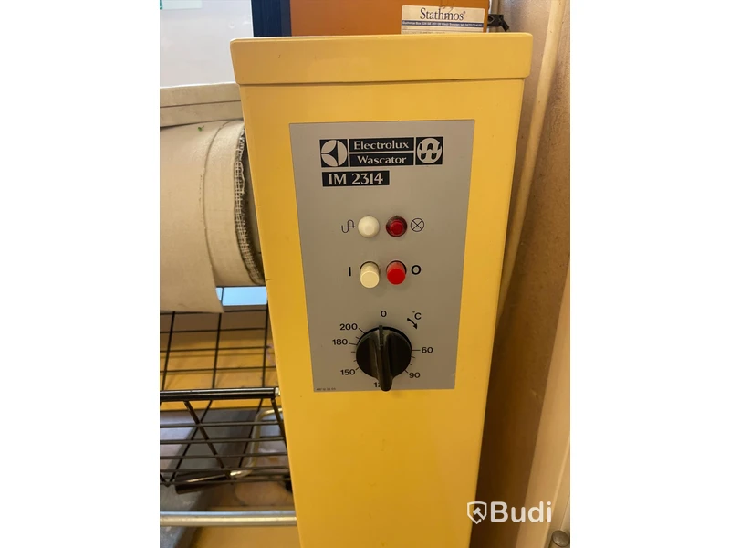 Mangel - Electrolux IM 2314