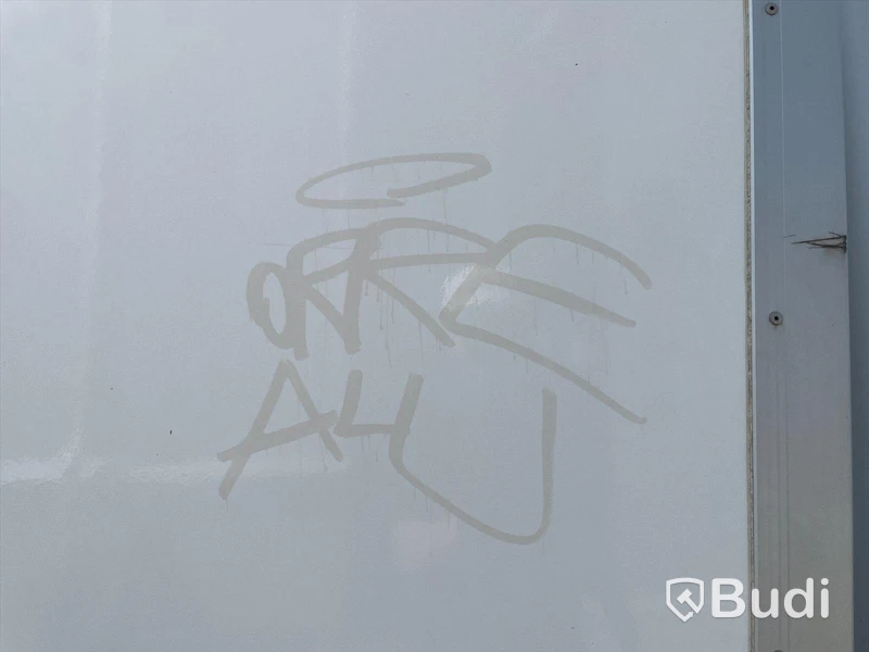 Lätt lastbil Mercedes-Benz Sprinter 319 BlueTEC | 2015