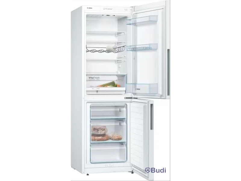 Kyl/Frys Bosch KGV33VWEA (Nypris 7295 kr) Ny, Obruten förpackning.