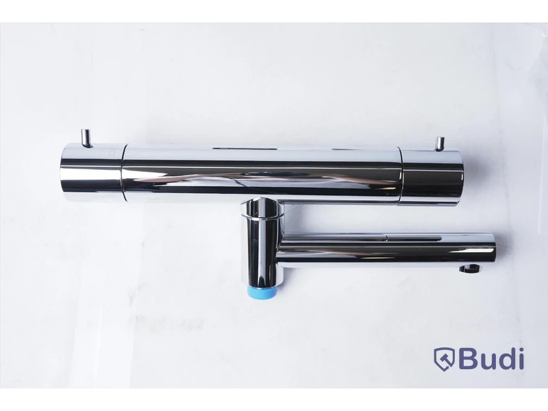 Dusch- och badkarsblandare - Tapwell EVM026-160 krom, nypris ca. 3000 kr.