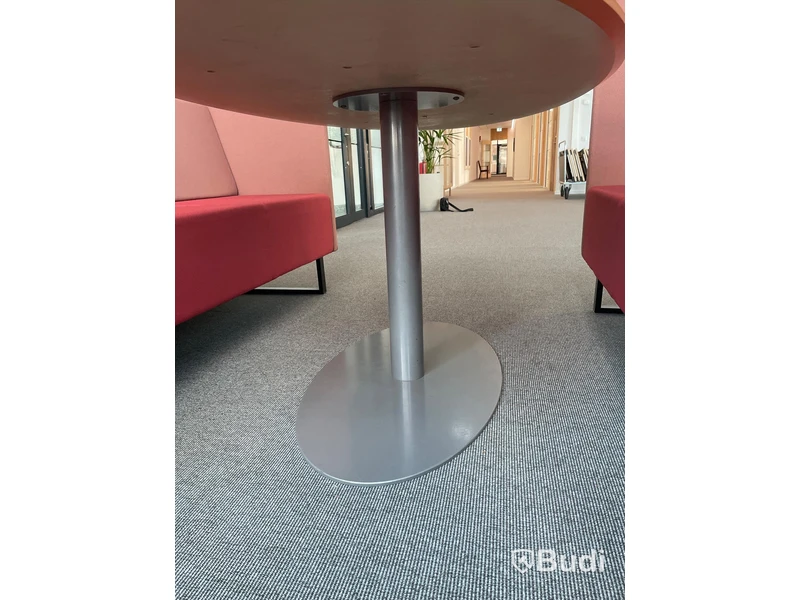 Soffgrupp, Johanson, inkl. bord, efg