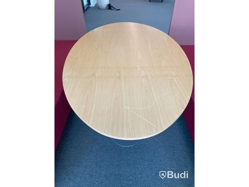 Soffgrupp, Johanson, inkl. bord, efg