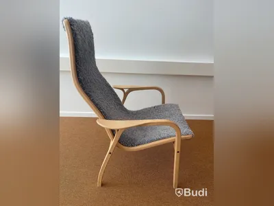 Lamino fåtölj, swedese möbler