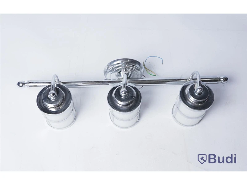 Badrumsbelysning - English Bathroom Lighting