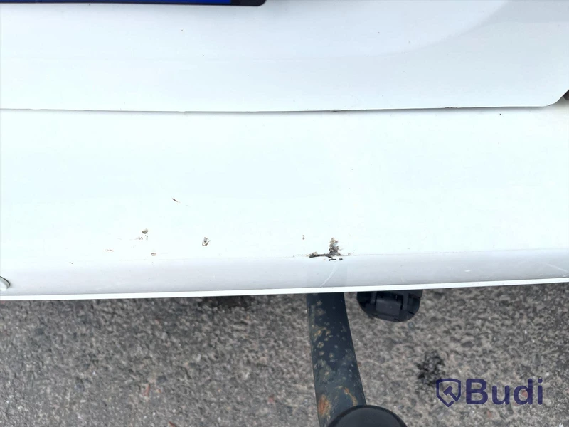 Lätt lastbil Peugeot Partner Van | 1.6 HDi |