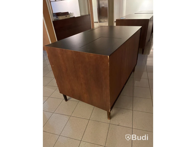 Buffebord, 150x91x100 cm