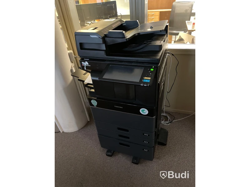 Kopiator Toshiba e.studio 3515 AC