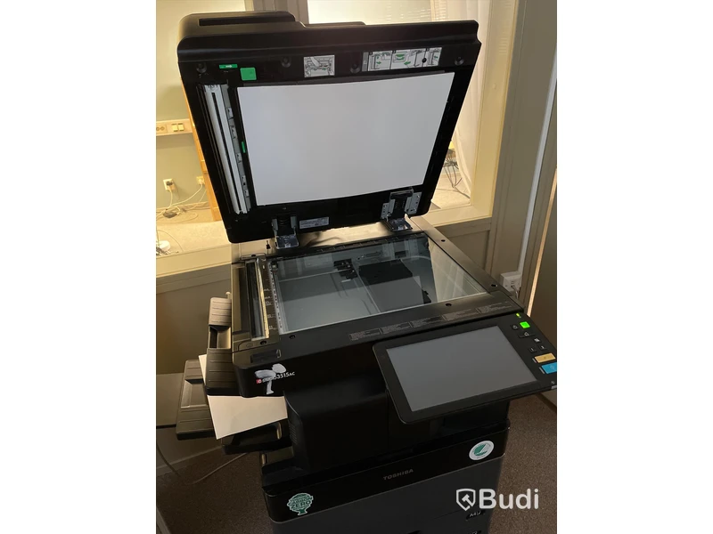 Kopiator Toshiba e.studio 3515 AC