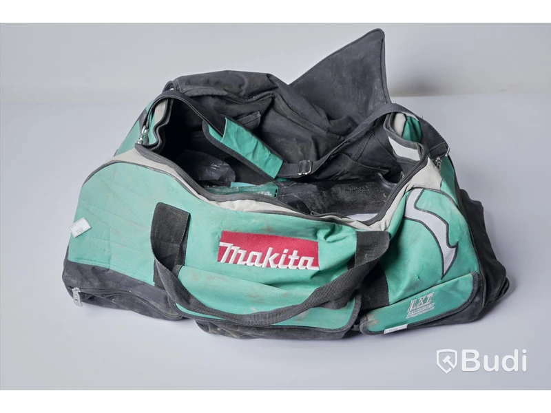 Tigersåg - Makita DJR 186