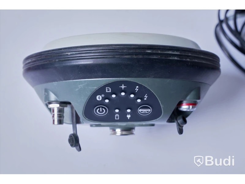 Leica Viva GS16 GNSS Smart Antenna