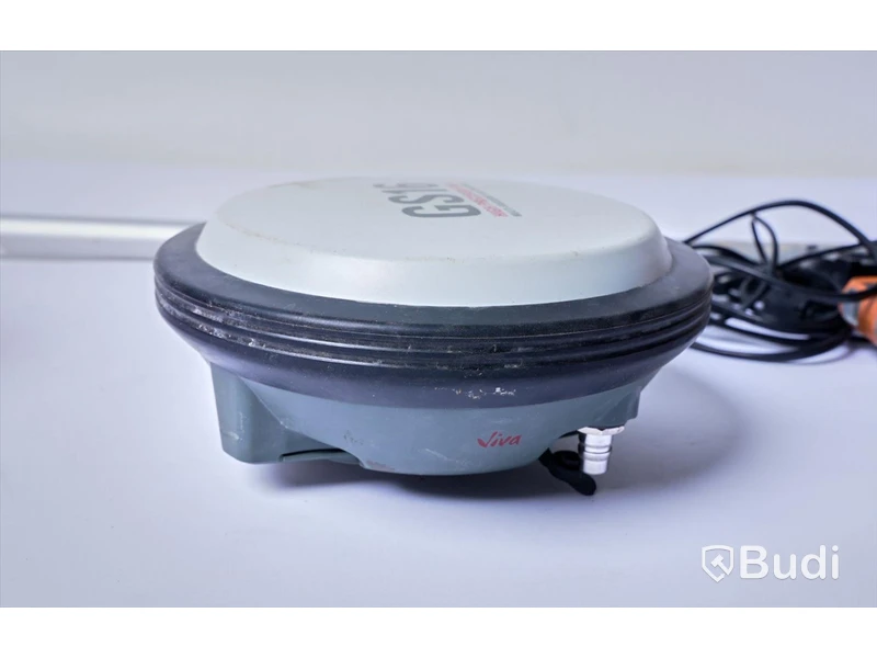 Leica Viva GS16 GNSS Smart Antenna