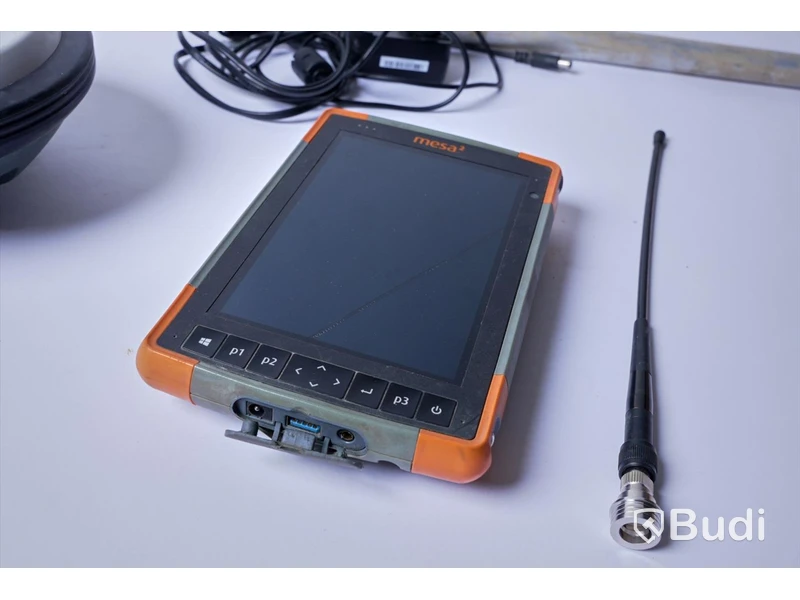 Leica Viva GS16 GNSS Smart Antenna
