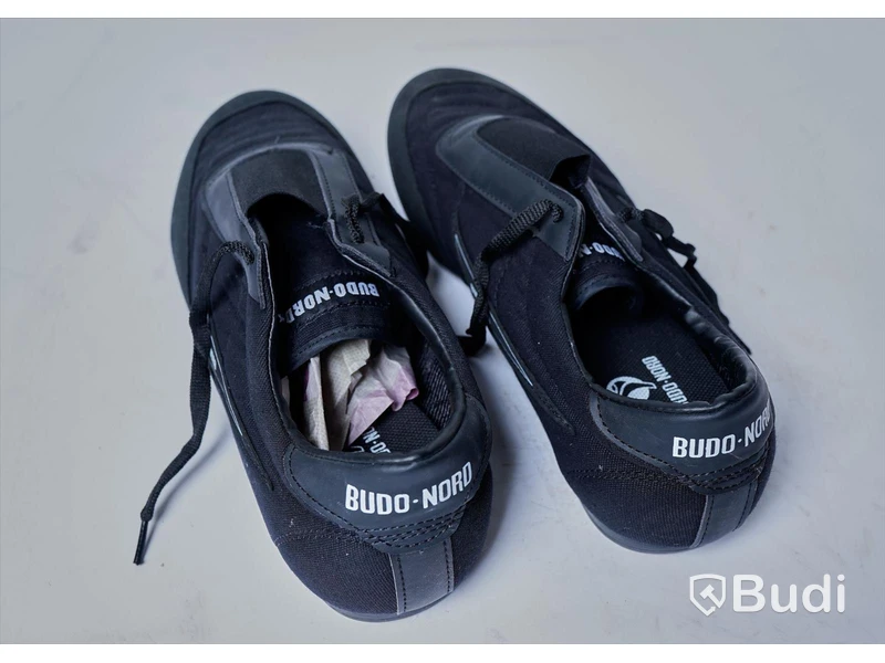 Skor - Budo Nord Kampsport stl. 45