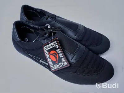Skor - Budo Nord Kampsport stl. 48