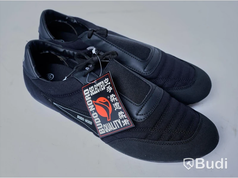 Skor - Budo Nord Kampsport stl. 48