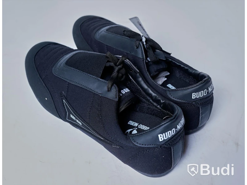 Skor - Budo Nord Kampsport stl. 48