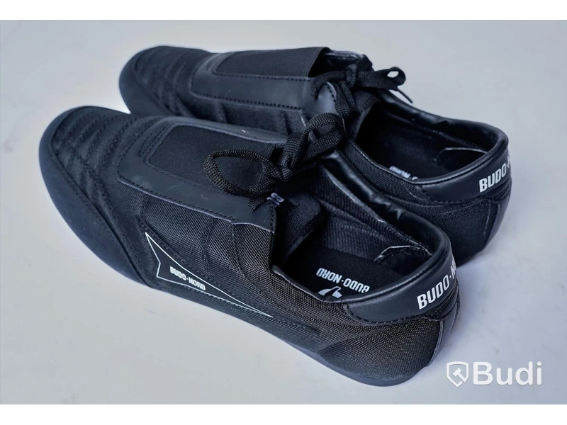 Skor - Budo Nord Kampsport stl. 44
