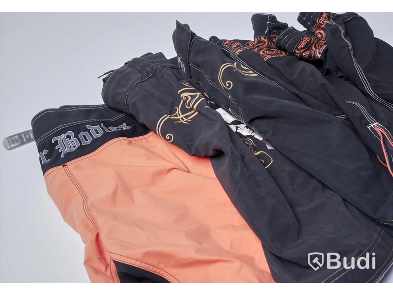 Shorts och Tröjor - Kampsport