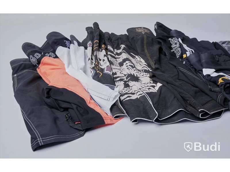 Shorts och Tröjor - Kampsport