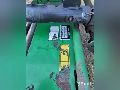 John Deere 3125c fairway åkgräsklippare