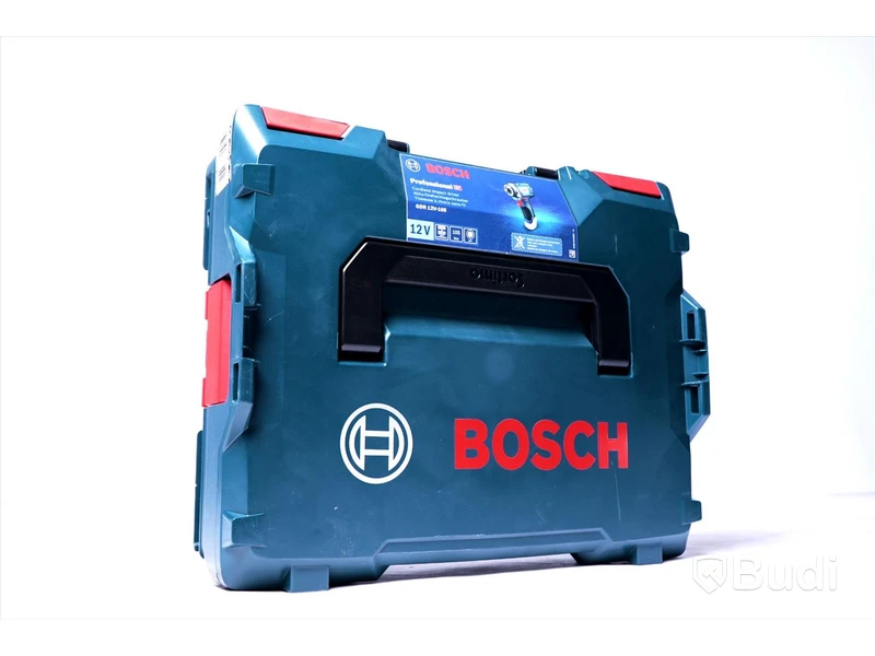 Slagskruvdragare - BOSCH GDR 12V-105. Nypris ca 1500 kr. Ny, Obruten förpackning.