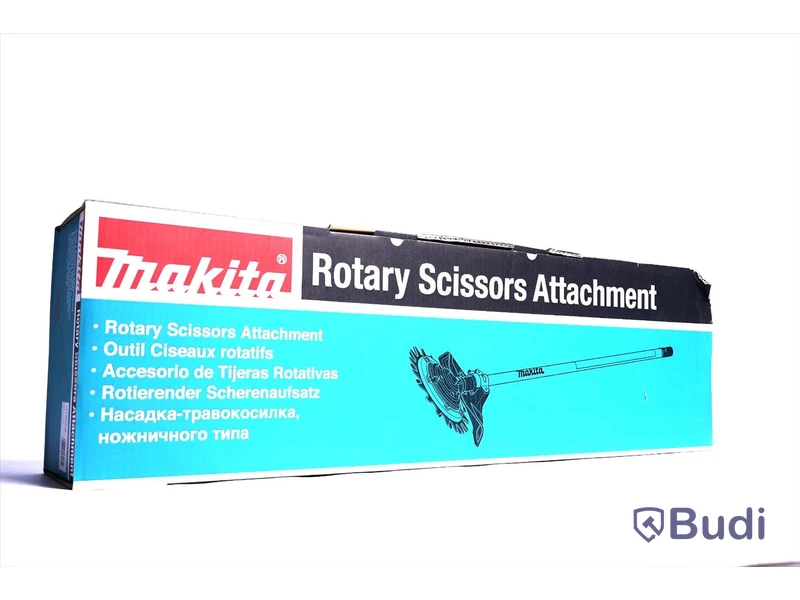 Ogräsklinga - Makita 191M56-3. Nypris ca 5500 kr. Ny.