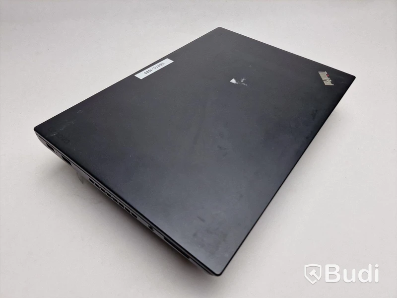 Lenovo Thinkpad T470s utan laddare