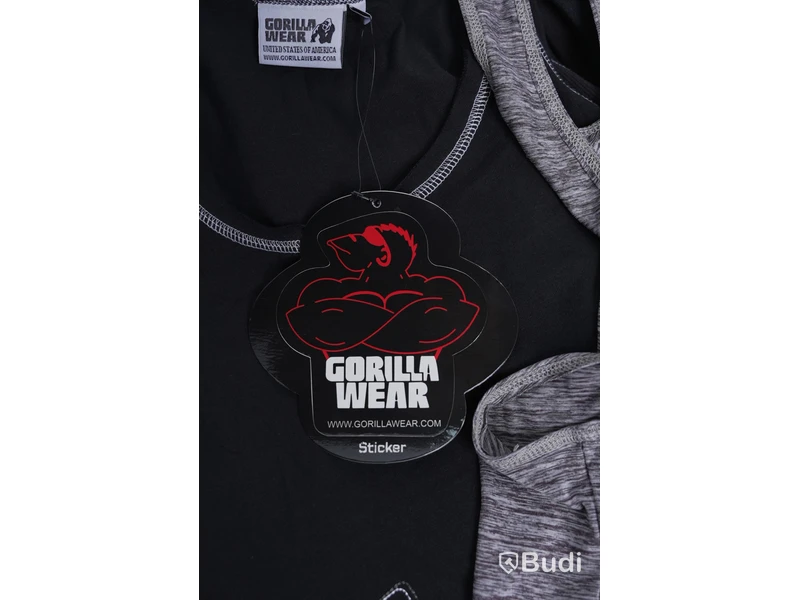 Parti med med linnen, blandade modeller - Gorilla Wear, Nypris: 299 kr/st