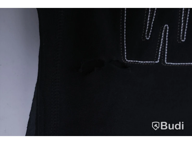 Parti med med linnen, blandade modeller - Gorilla Wear, Nypris: 299 kr/st
