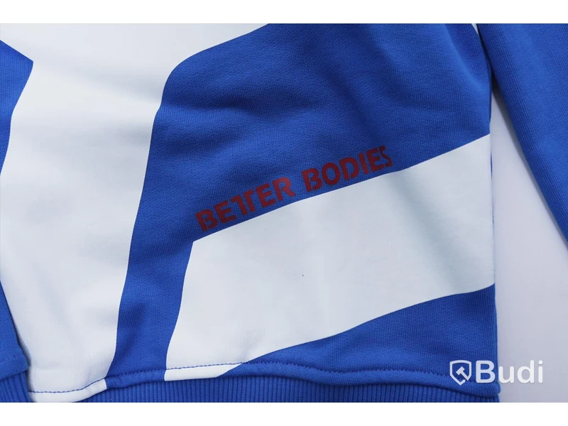 2 st Hoodies- Better Bodies, strl Medium. Nypris 799 kr/st
