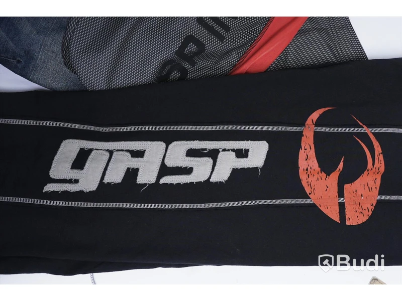 4 st Byxor- Gasp, strl S. Ny.