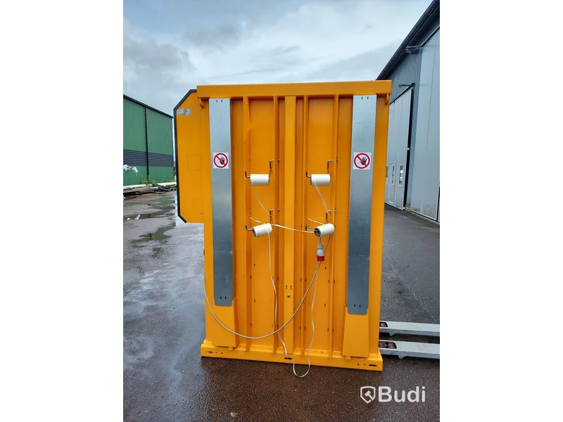 Balpress Bramidan X30