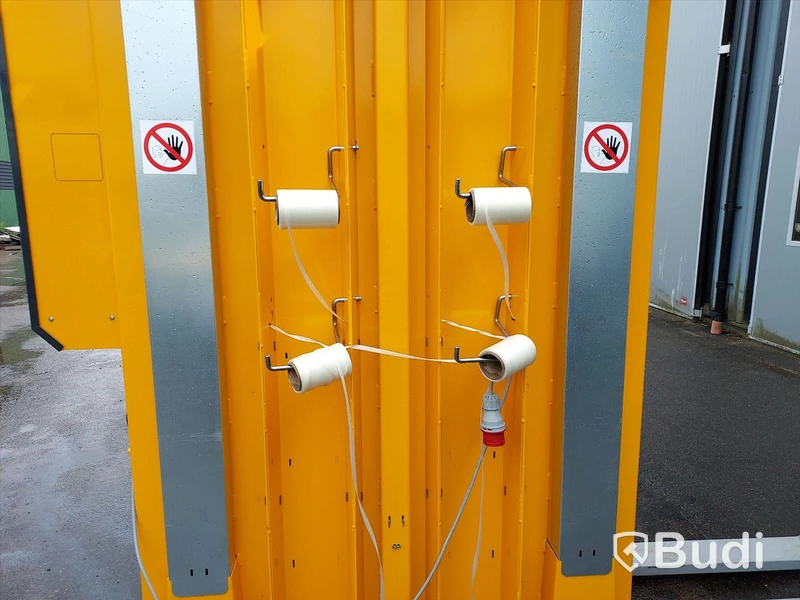 Balpress Bramidan X30