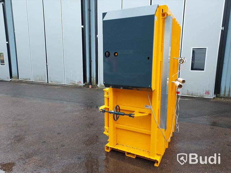 Balpress Bramidan X30