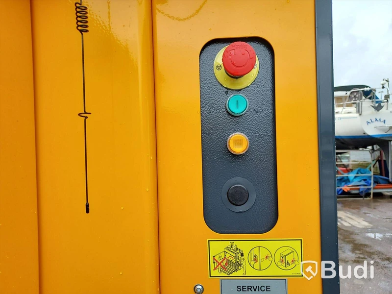 Balpress Bramidan X30