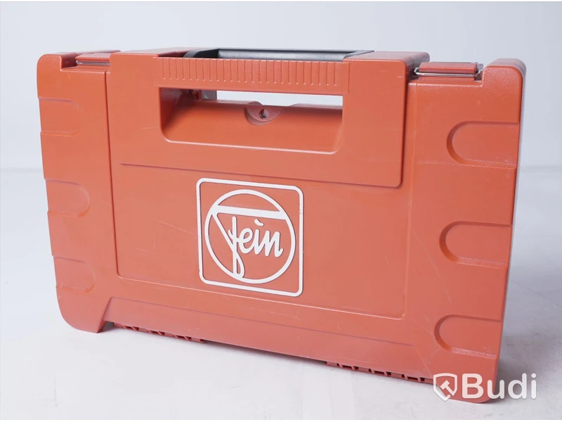 Nibblare - Fein ABLK 18 1.6E Select. Nypris ca 7000 kr. Ny.