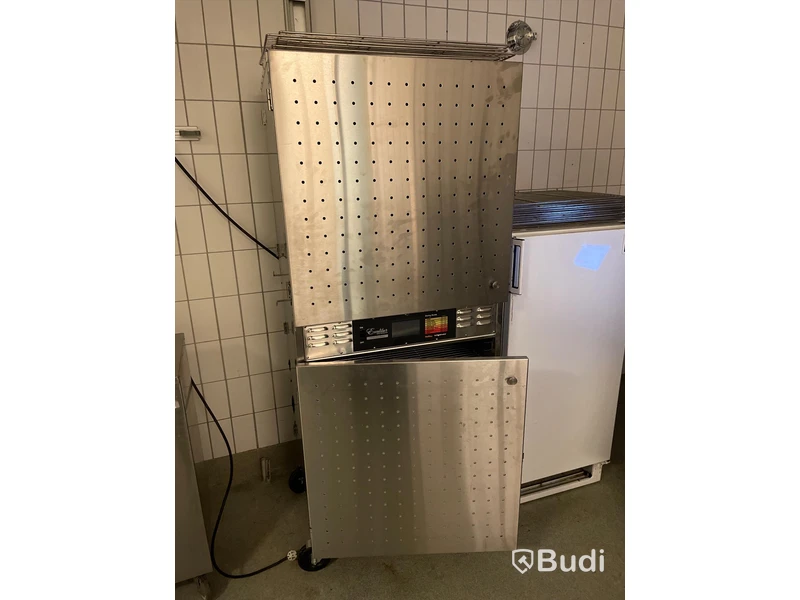 Excalibur Food Dehydrator (Mattork), 73x68x179 cm