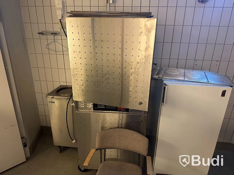Excalibur Food Dehydrator (Mattork), 73x68x179 cm