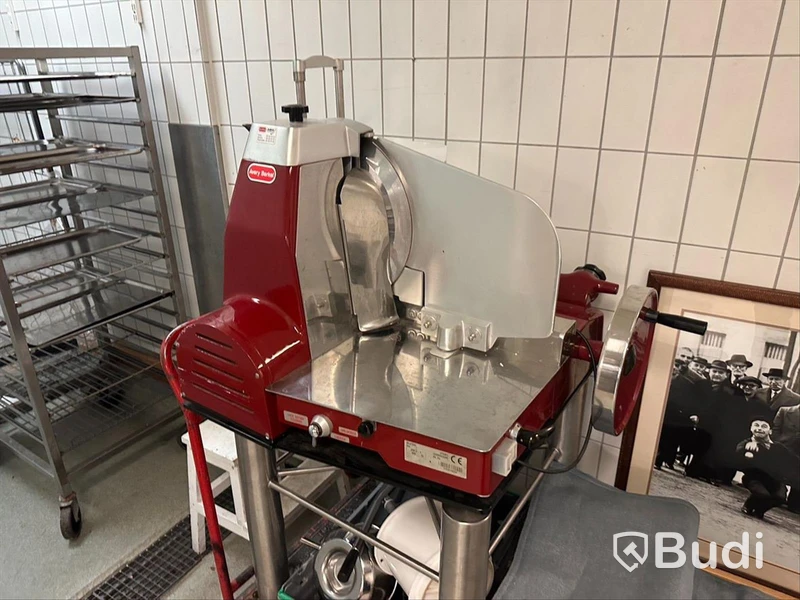 Avery Bekel Skärmaskin 370/81