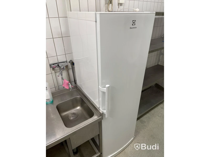 Electrolux frys, fullhöjd, 60x60x180 cm