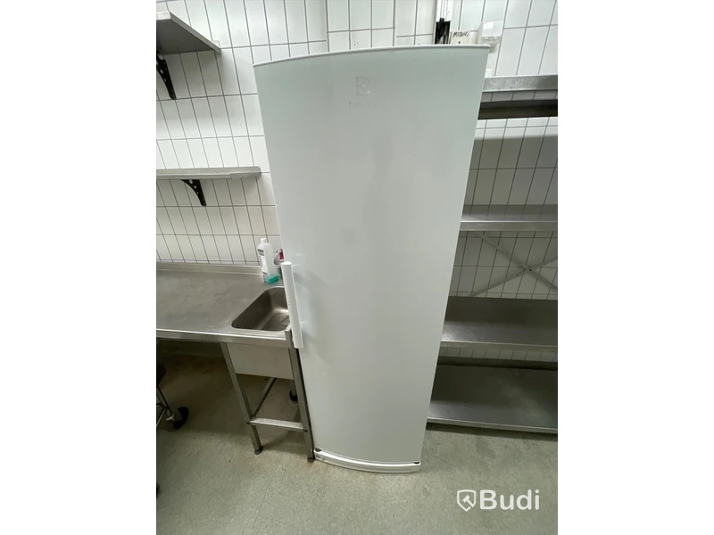 Electrolux frys, fullhöjd, 60x60x180 cm