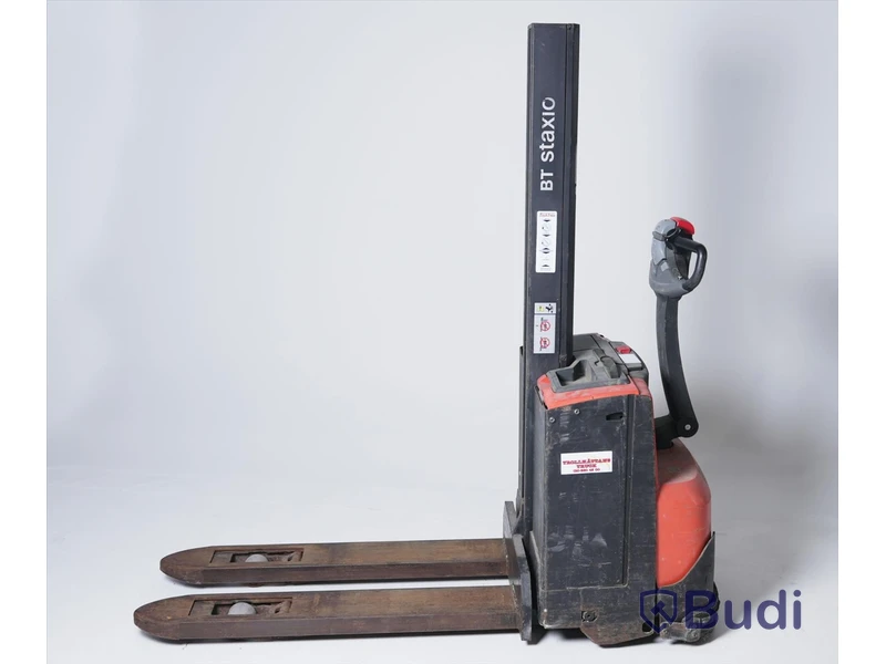 Truck - BT Staxio SWE080L