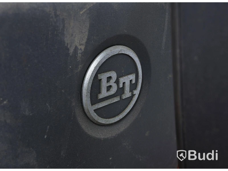 Truck - BT Staxio SWE080L