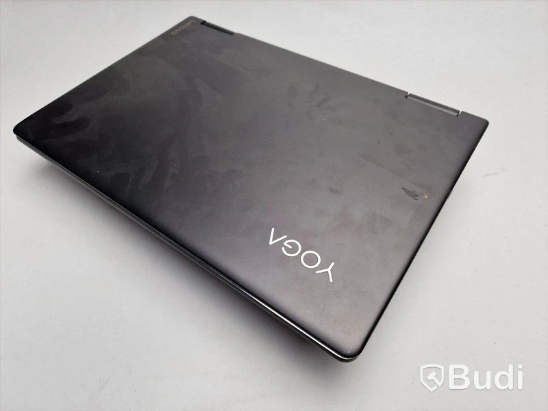 Lenovo Yoga 710-14KB med laddare OBS! Inget OS