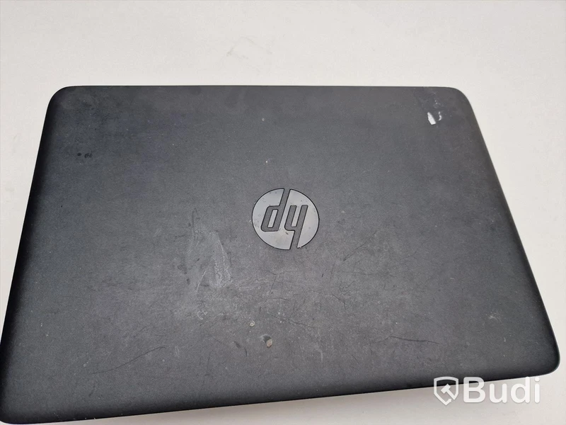 HP Elitebook 820 G2 OBS! Inget OS
