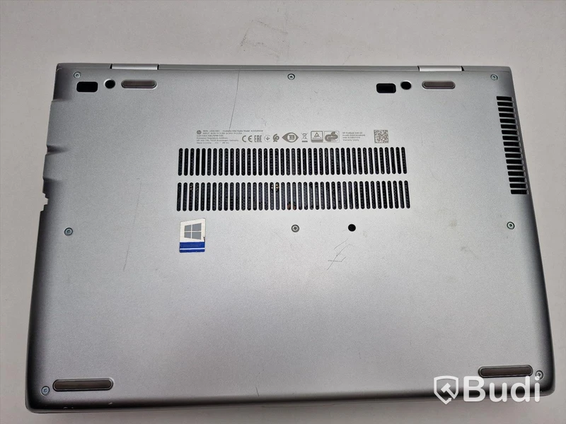 HP ProBook 640 G5 OBS! Inget OS