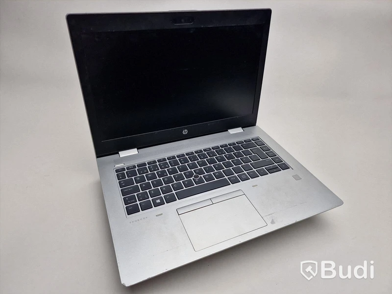 HP ProBook 640 G5 OBS! Inget OS