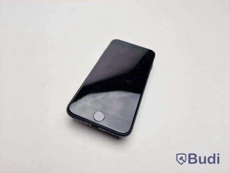 iPhone SE Blå 64GB