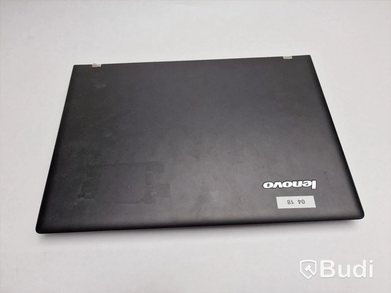 Lenovo E31-70 med laddare OBS! Trasig hörlursuttag och utan OS
