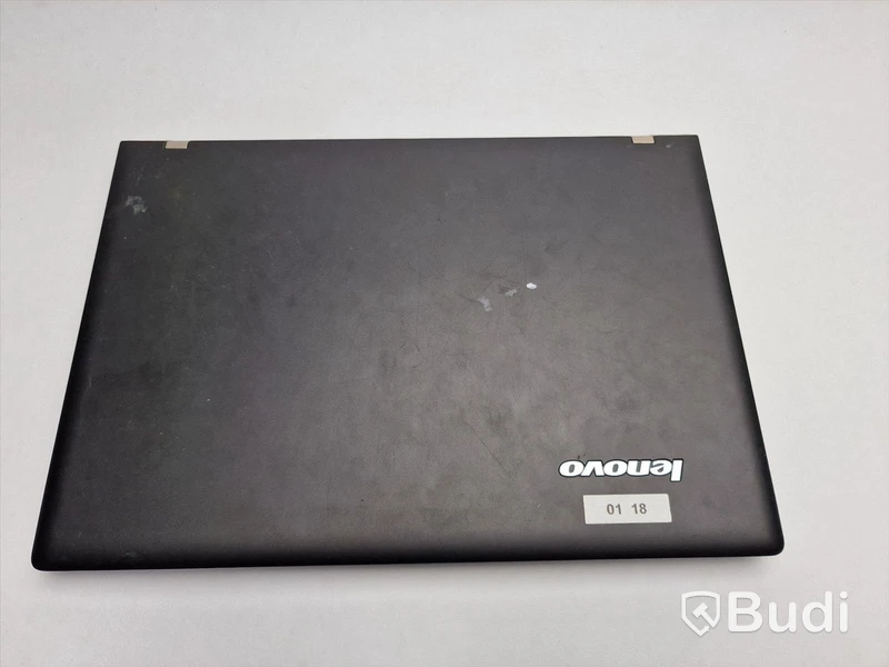 Lenovo E31-70  OBS! Utan OS, saknar laddare